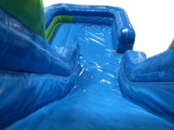 04 12 Foot High Blue Green Grey Marble Water Slide 1024x1024 17545 1 12' Blue Green Grey Marble Water Slide