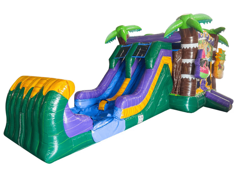 Slides & Combos