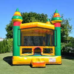 Fiesta Bounce House