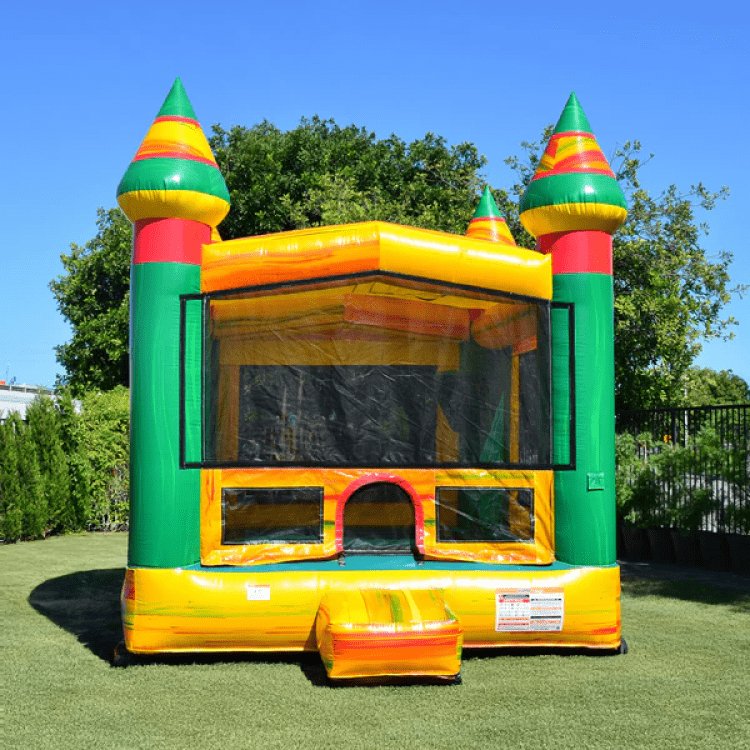 Fiesta Bounce House