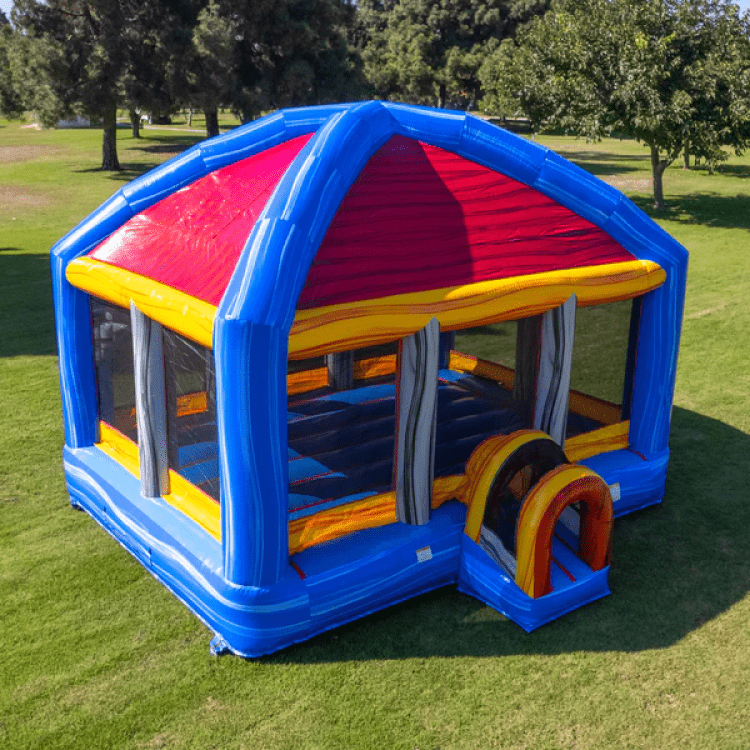 Bounce Houses