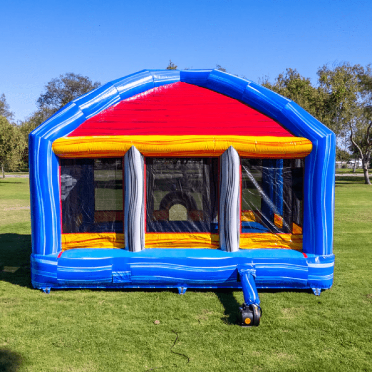 BIG & FUN XL Bounce House