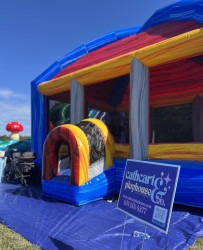 BIG & FUN XL Bounce House