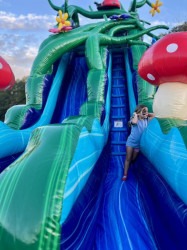 557613696 122119944728967088 5293436051013481339 n 1760376694 19' Enchanted Forest Slide